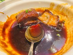 东坡肉-浔阳楼