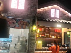 门面-老伙记海鲜码头(北滘店)