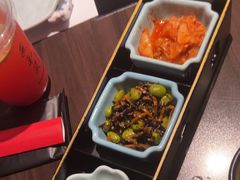 -匠和风精致料理(莆田财富中心店)