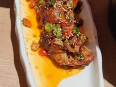 -川堂风·跷脚牛肉·乐山爆炒(宝山日月光店)