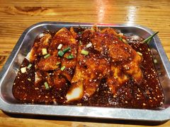 -兔槽江湖菜·重庆璧山兔(水围店)