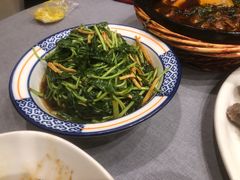 -金哥私房菜馆(张府园总店)