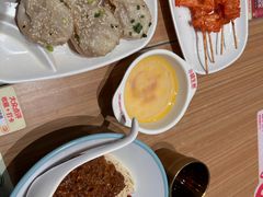 -小杨生煎(松江大学城店)