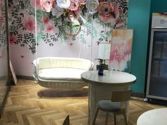 -西檬树SIMON·T轻奢蛋糕(大东方Max店)