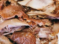 小李烧鸡-小李烧鸡(西北角总店)