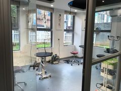 -奈斯宠物医院·核磁CT·异宠专科·内镜(中南店)