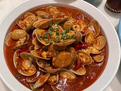 -阿胖龙虾小海鲜(宁国南路总店)