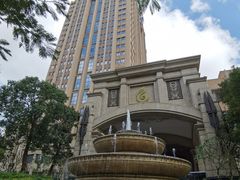 -深圳中海凯骊酒店