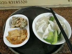 -老西关濑粉(文明路店)
