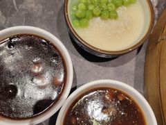 -奇芳阁·百年清真南京菜(夫子庙店)