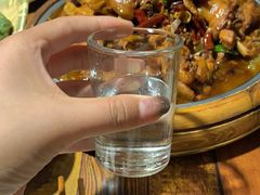 -老家厨房-尚禧宴(肥乡店)