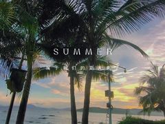 -大梅沙海滨公园