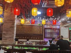 -金杨拉面王小吃面馆·牛三宝面·红烧牛肉粉