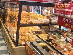 -味多美蛋糕(西安门店)