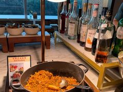 -上海浦东嘉里大酒店
