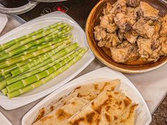 -彭记铁锅肥肠(东四总店)