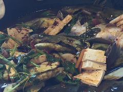 -缘福乡村铁锅炖民宿(八达岭店)