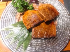 厚切酱烤牛舌-有喜屋·烧鸟·居酒屋(周浦万达店)