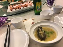 燕麦海参-百纳·锦绣江南 (百纳瑞汀酒店)