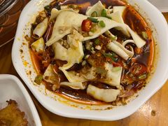 -黄泰吉拾味餐厅(江汉路店)