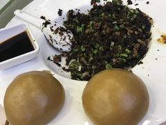 -客家汇·客家传承菜(水库店)