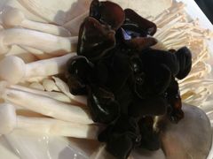 -食潮汕头鲜牛馆(望京保利店)