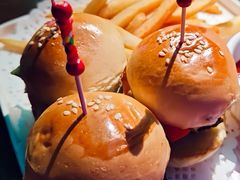 -MOSSO音乐酒吧·Live House(南京西路店)