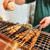 正宗兰州老味道｜金城思伯湖•兰州牛肉拉面