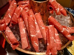 -万荟轩海鲜·粤式点心自助餐厅(蓝海风万怡酒店)