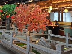 -三凤酒家·百年无锡菜(清扬茂业店)