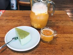 -雕刻时光咖啡馆(交大店)