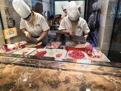 -炊烟小炒黄牛肉(中心印象城店)