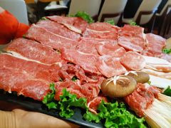 -一井烧肉·活鳗·寿司(望京SOHO店)