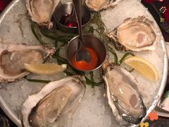 -壳里西餐厅Coquille Seafood Bistro(蒙自路店)