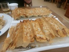 -春水锅贴·传统鲁菜(大明湖店)