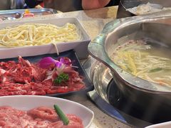 -多迷烫菜广场(水心大厦店)