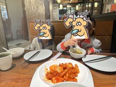 -缪氏川菜(丰盛町店)