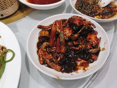 -老瑞福上海菜(人民广场店)