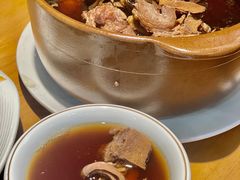 -街小坐闽南小牌档(老火车站店)