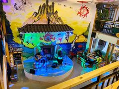 -哈吱喂丽江火塘·牦牛火锅(五一街店)