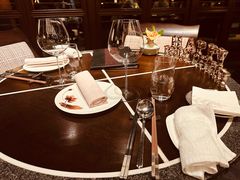 -杭州西子湖四季酒店·金沙厅