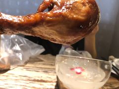 -顺城金记卤鸡·清真