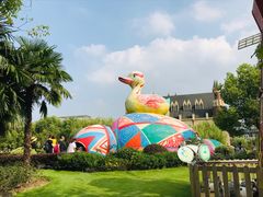 -安徒生童话乐园