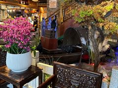 -二十八里太湖船菜(吉祥路店)