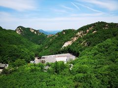 -丹东凤凰山景区
