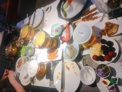 -海玥荟海鲜姿造自助餐厅(欧罗巴广场店)