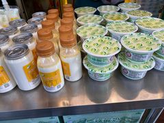 -德禄酸奶(莫家街店)