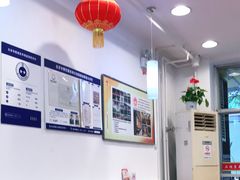 大堂-香妃烤鸡(西单店)