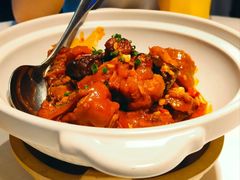 -院里寻菜·精致庭院菜(观沙岭店)