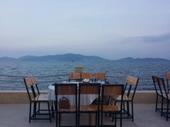 -越海渔村